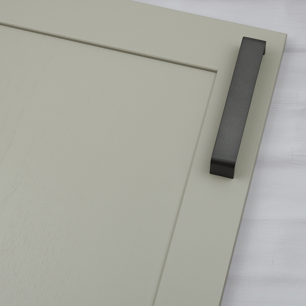 Handle & Home Titanium Handle 160mm Image 5