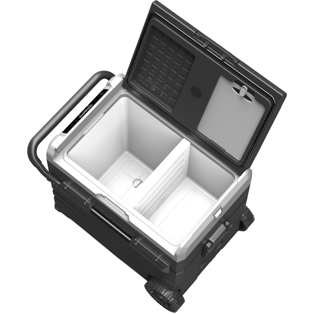 Igenix IGBF03667B Black 60L Portable Fridge Freezer Image 3