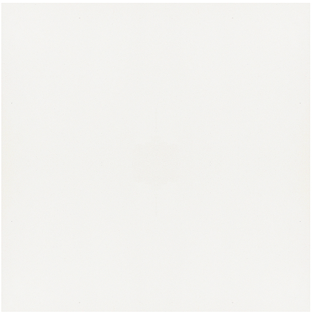 Top Ceramics The Whitest of Whites High Gloss Porcelain Wall Tile 600 x 600mm Image 3