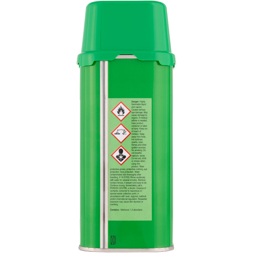 Nitromors Wood and Metal All Purpose Paint and Varnish Remover 750ml Image 3