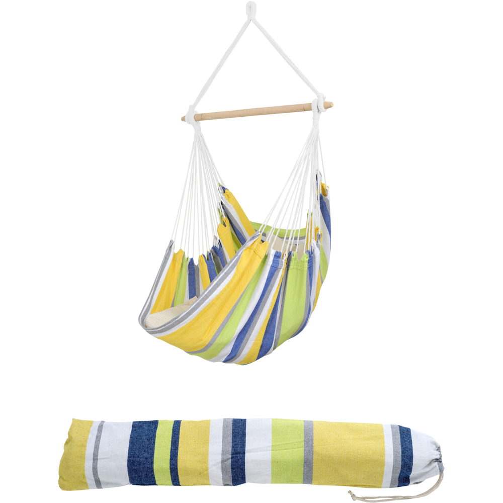Amazonas Relax Kolibri Premium Hammock Chair Image 2