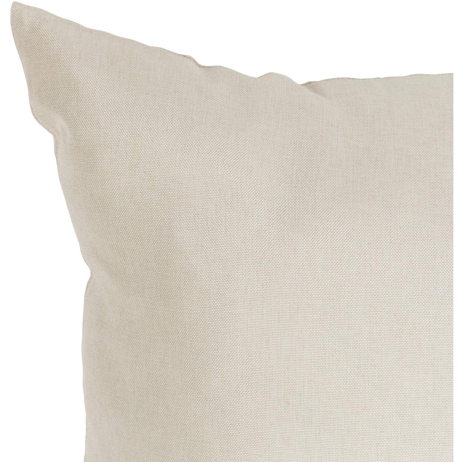 My Home Taylor Cushion - Natural Image 3