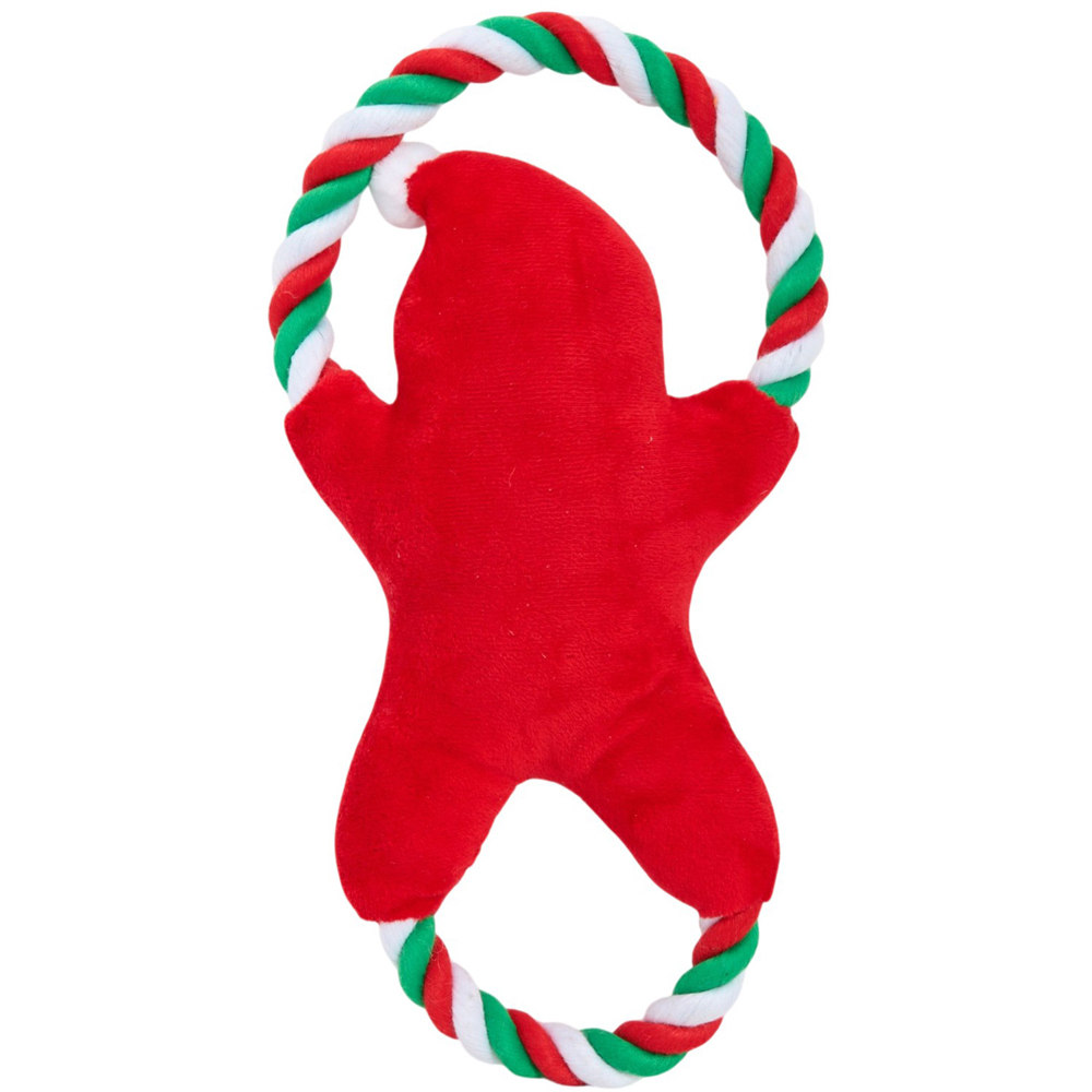 Rope Tugger Dog Toy Image 5