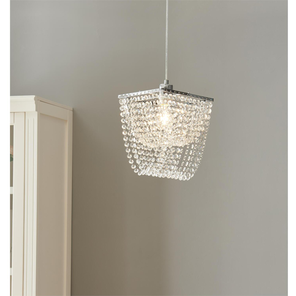 Christie Pendant Image 2