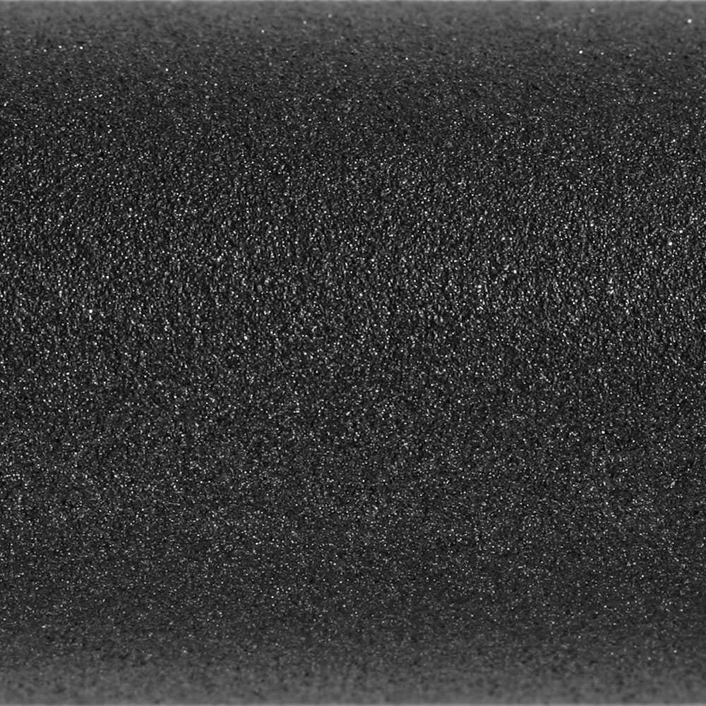 Terma Swale Metallic Black Heated Towel Rail 1746 BTU 1244 x 465mm Image 7