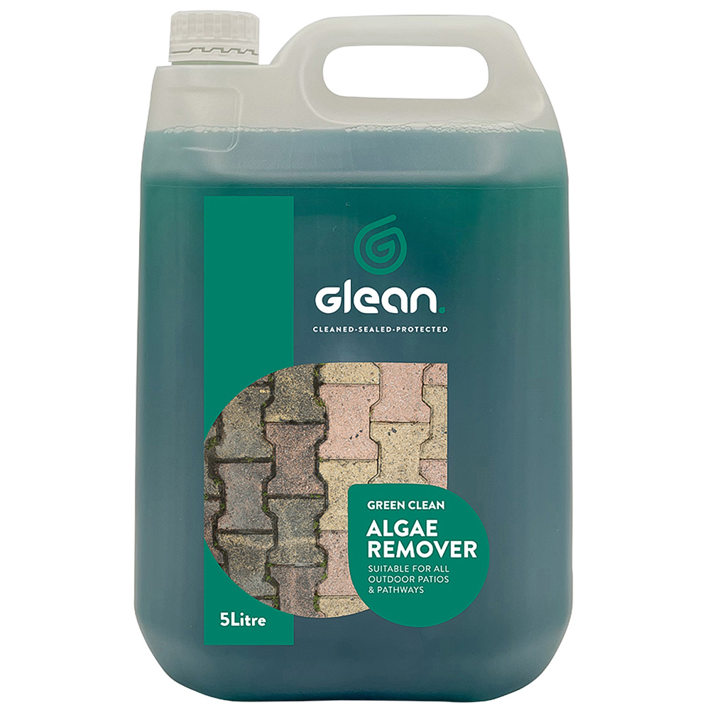 Glean Green Clean Algae Remover 5L Image 1