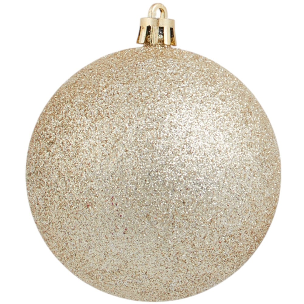 Set of 70 Blushing Ballroom Bauble Drum Image 9