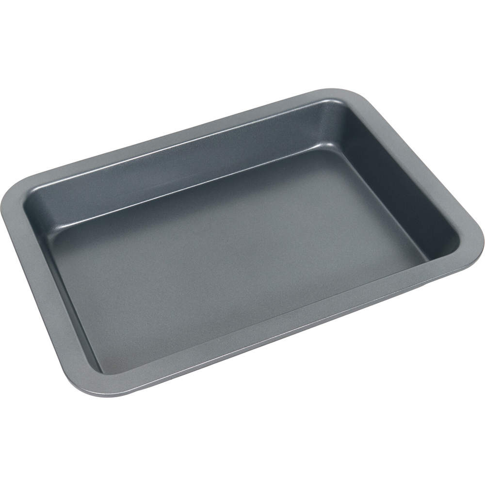 My Kitchen Roaster Pan Dark Grey Large Image 3