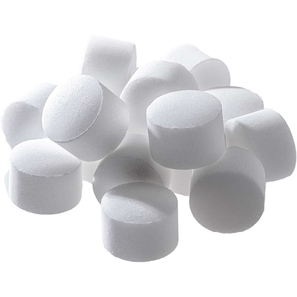 Monarch Water Softener Salt Tablet Bag 25kg Image 2