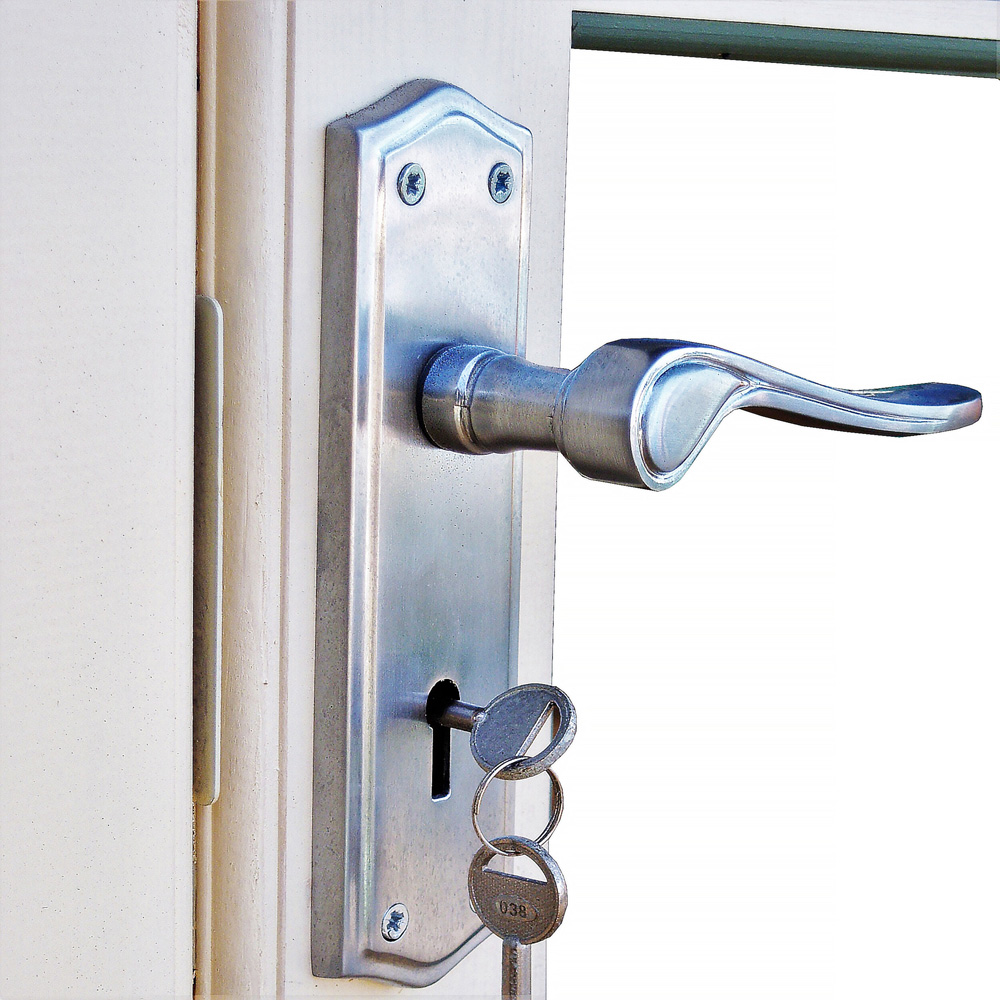 Shire Bucknells 10 x 10ft Pressure Treated Log Cabin Image 3