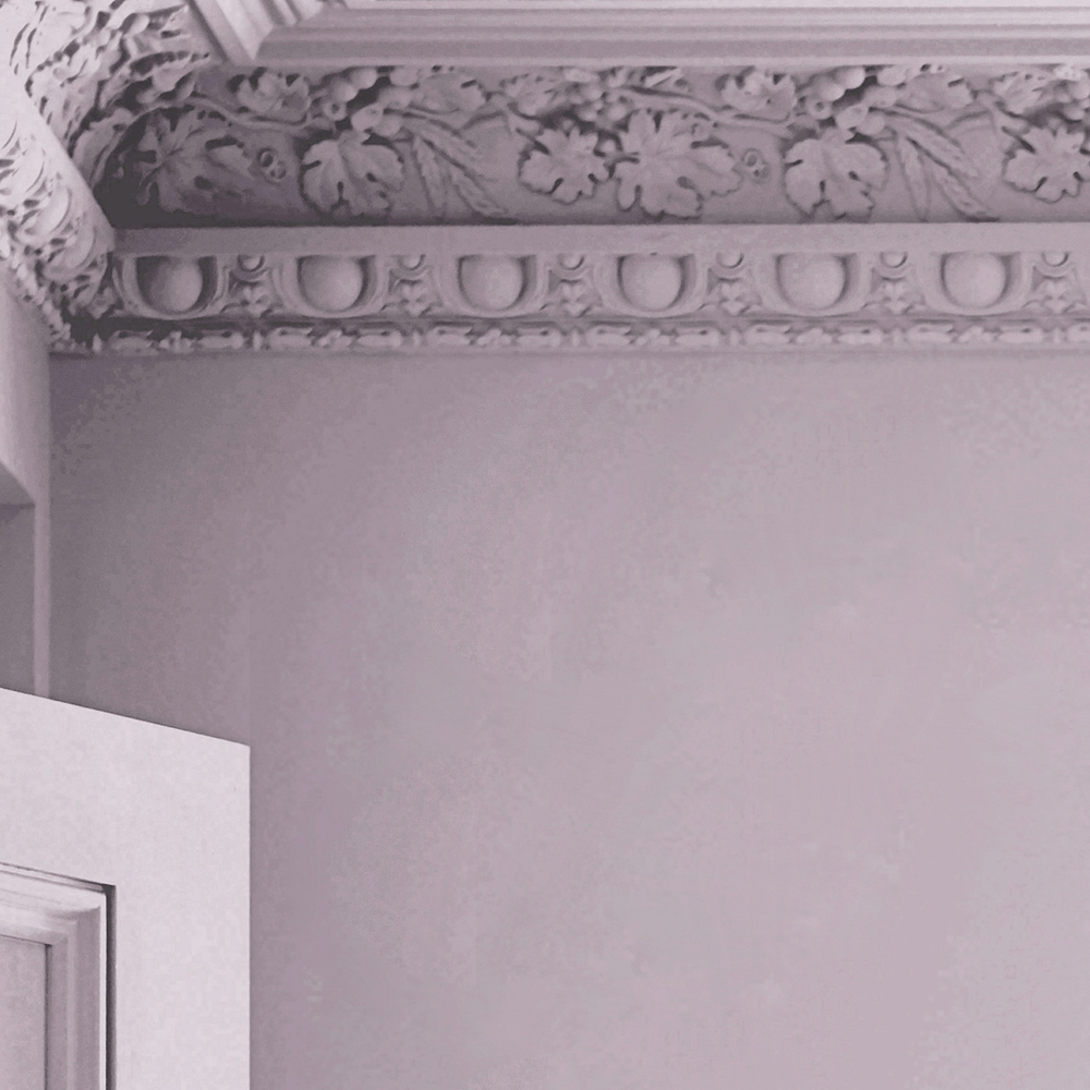 Laura Ashley Pale Heather Eggshell Paint 750ml Image 5