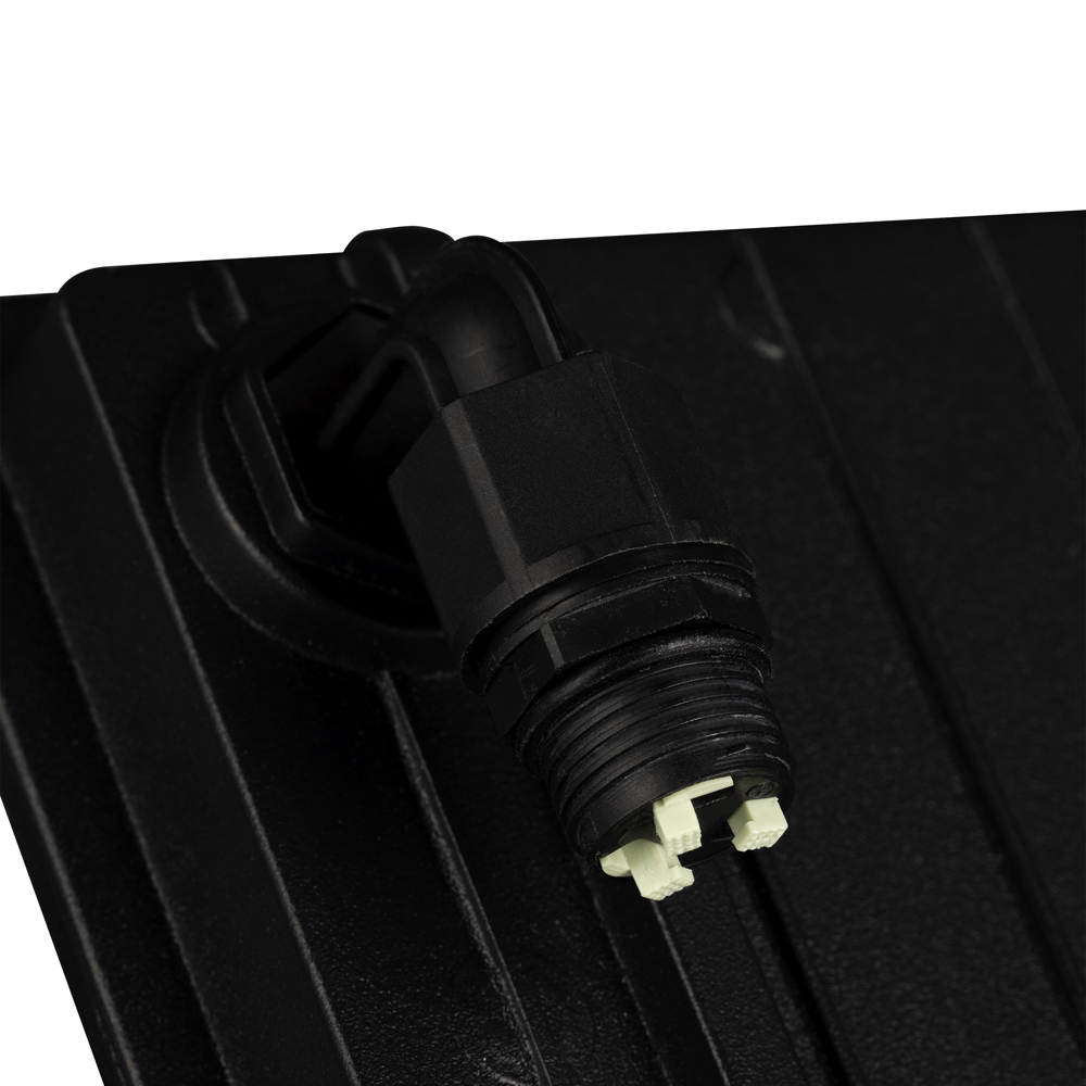 TCP LED Floodlight 20W with Screwless Connector Image 6