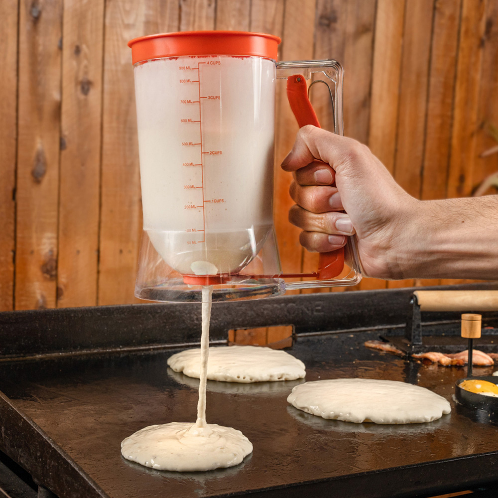 Blackstone Breakfast Kit 4 Piece Image 2