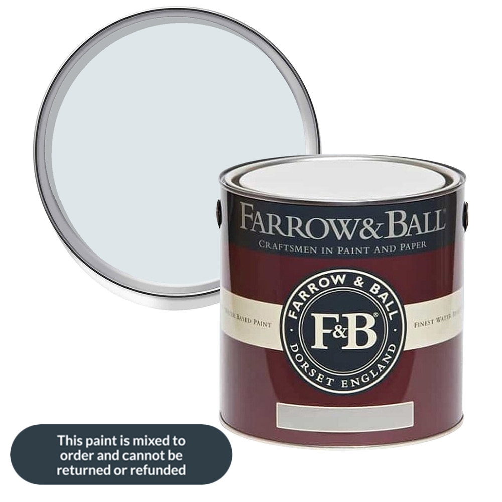 Farrow & Ball Sizing Modern Eggshell Paint 2.5L Image 1