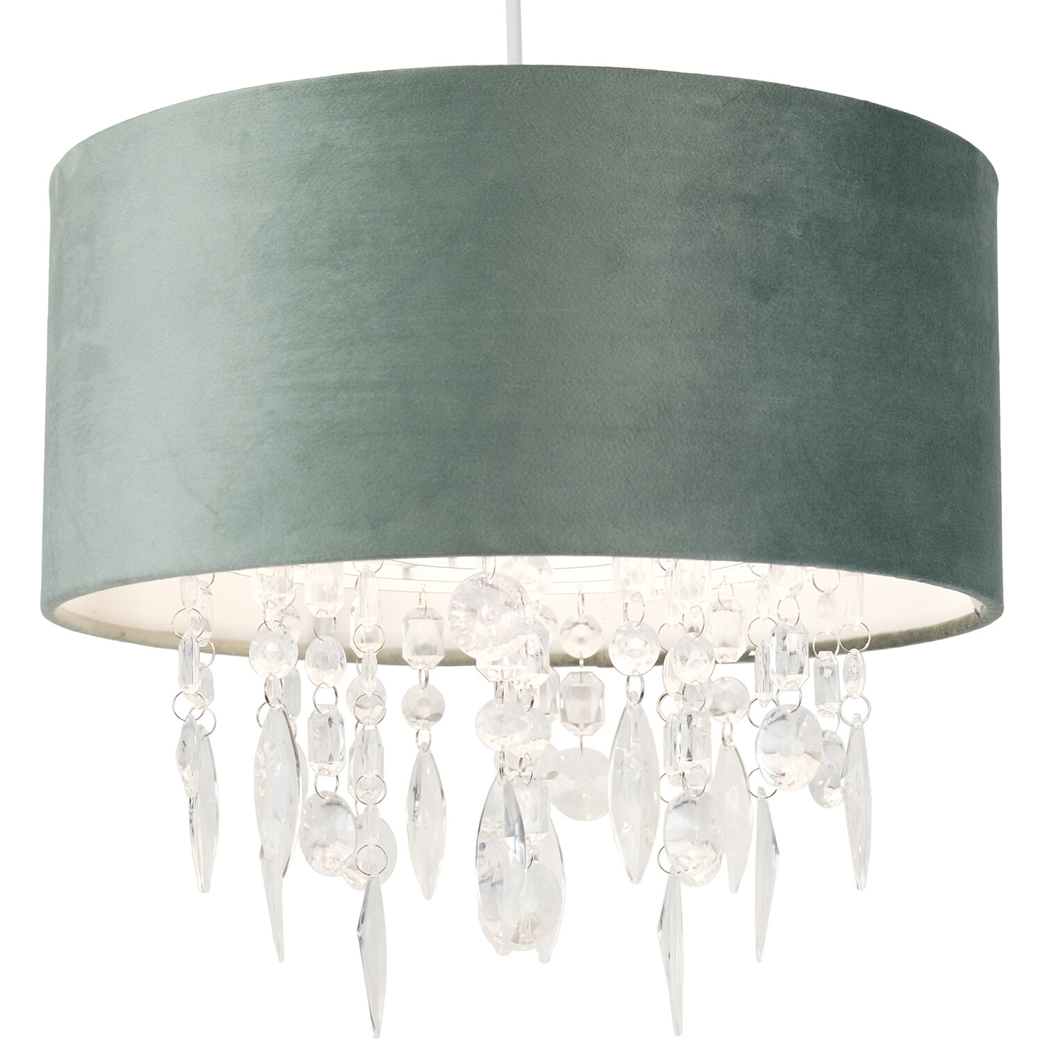 Droplet Shade - Green Image 7