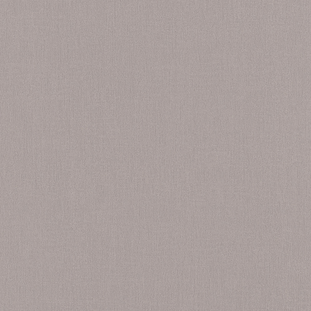 Erismann Decadent Textured Luxury Plain Taupe Vinyl Wallpaper Image 1