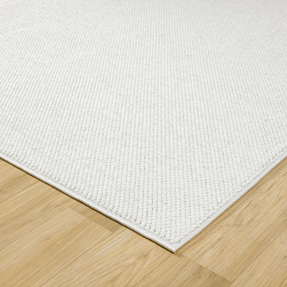 Desire Rugs Avior Cream Pebble Rug 160 x 230cm Image 3