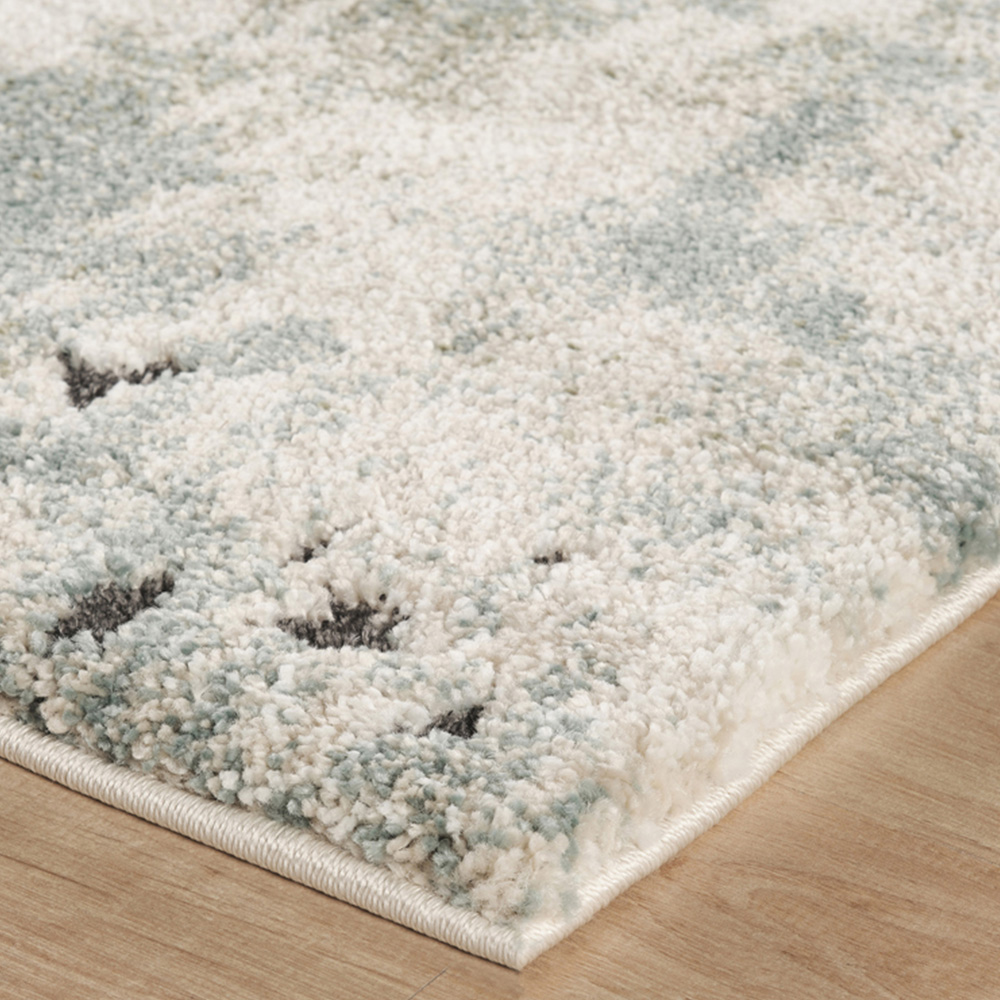 Desire Rugs Essence Sage Abstract Rug 160 x 230cm Image 3