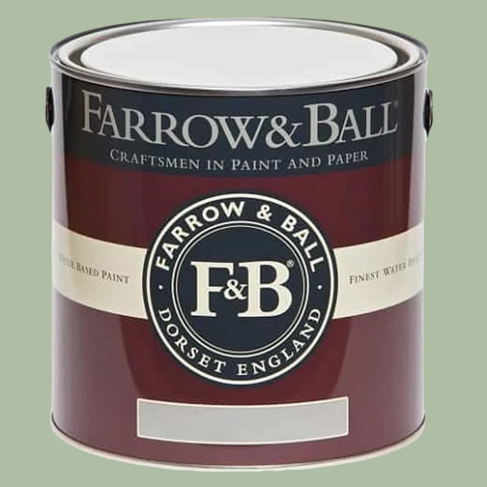 Farrow & Ball Whirlybird Full Gloss Paint 2.5L Image 2