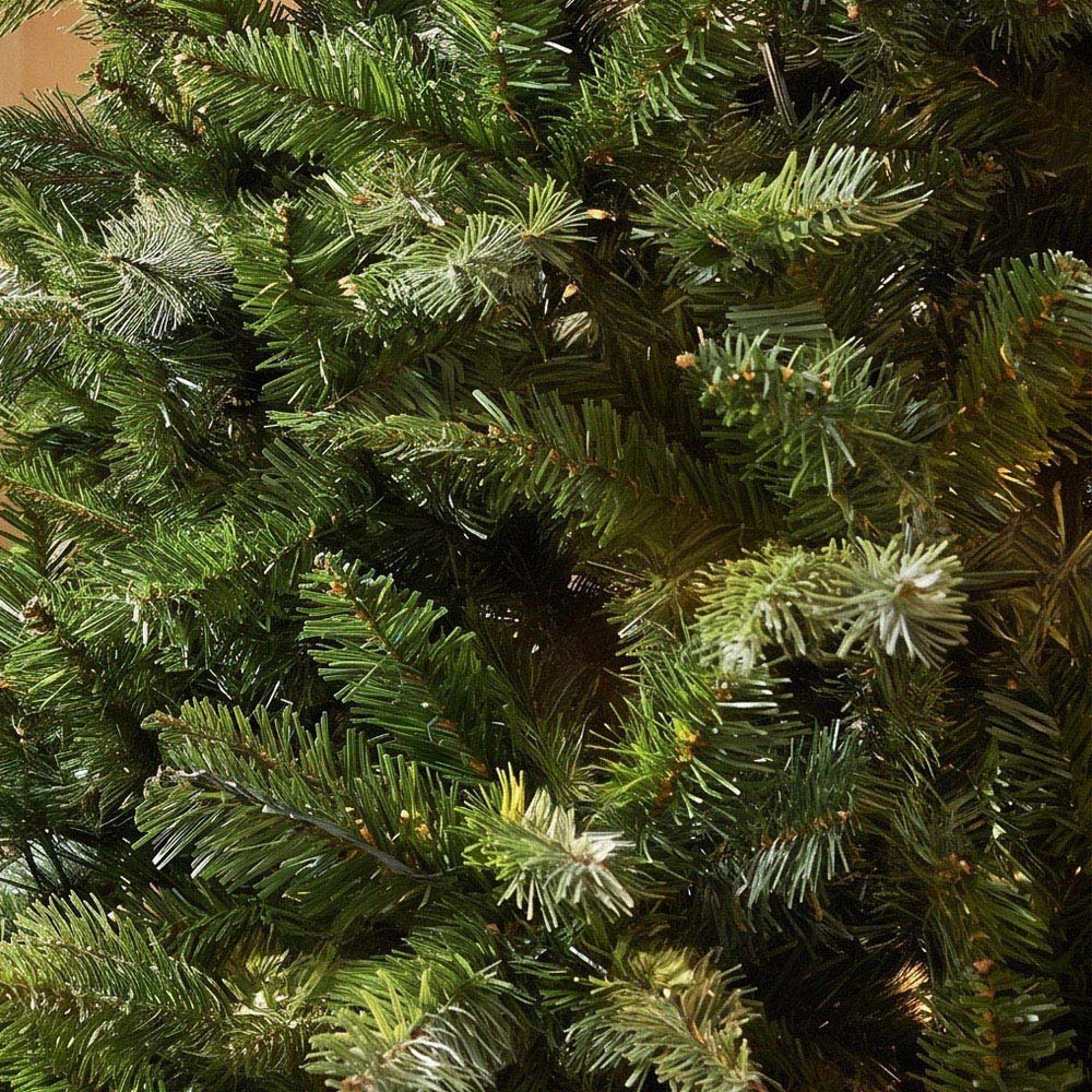 Bosk Anders Fir Artificial Christmas Tree 6ft Image 3