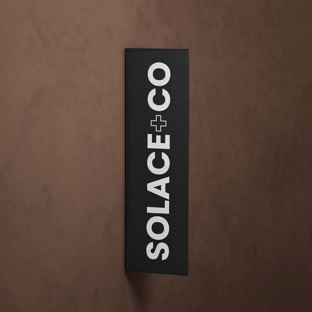 Solace+Co Sigrid Double Chocolate Velvet Ottoman Storage Bed Image 6