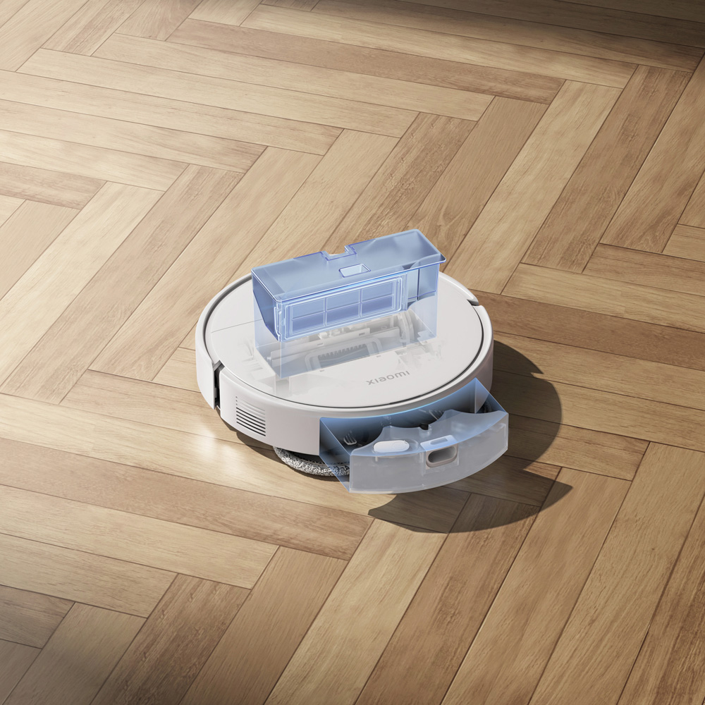 Xiaomi S40 Pro E71032955 Robot Vacuum Cleaner Image 2