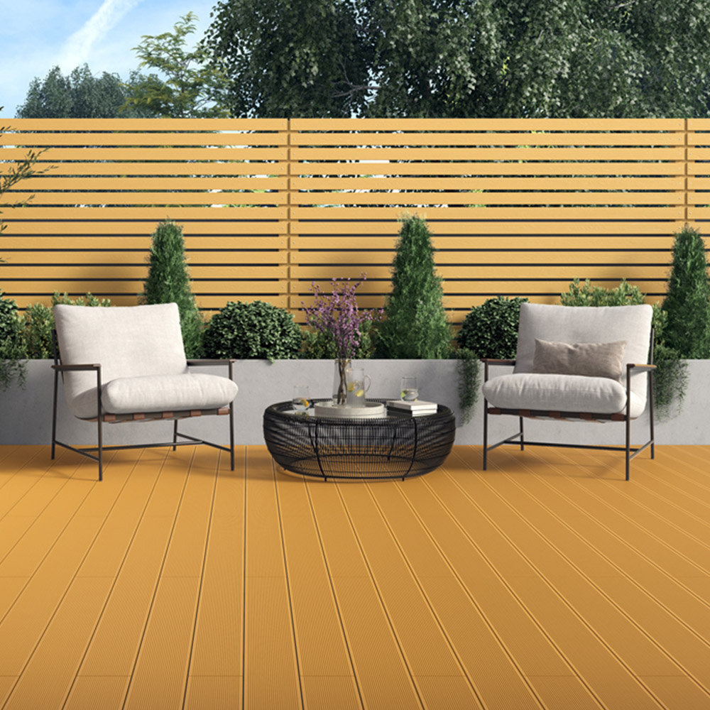 Cuprinol Natural Anti Slip Decking Stain 5L Image 4