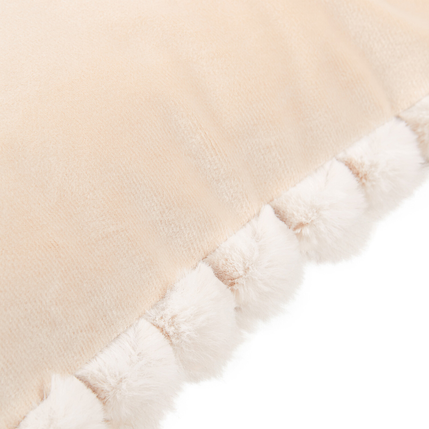 Cosmo Cushion - Mink Image 3