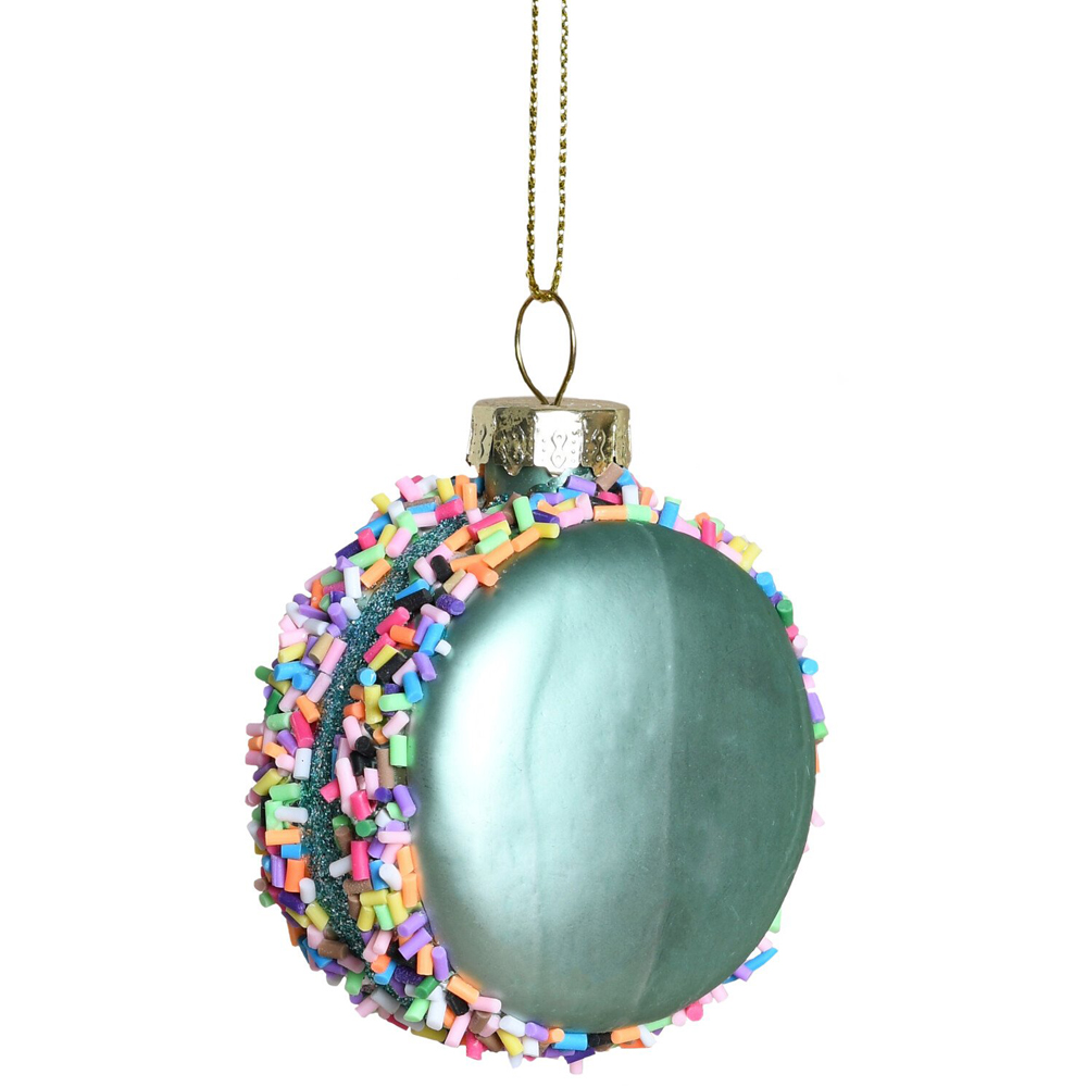 Glass Candy Macaroon Image 3