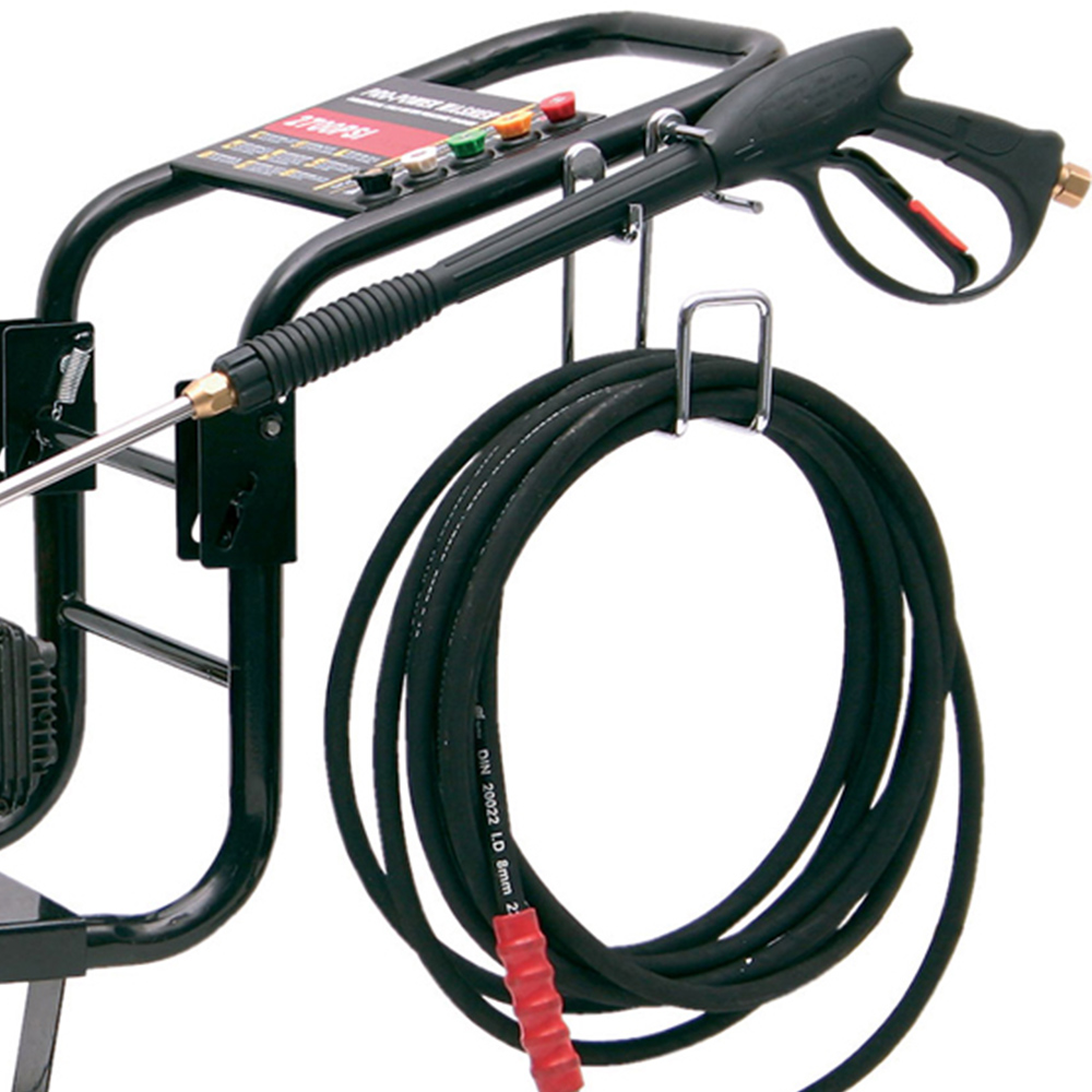 SIP TEMPEST TP760 190 Petrol Pressure Washer Image 3