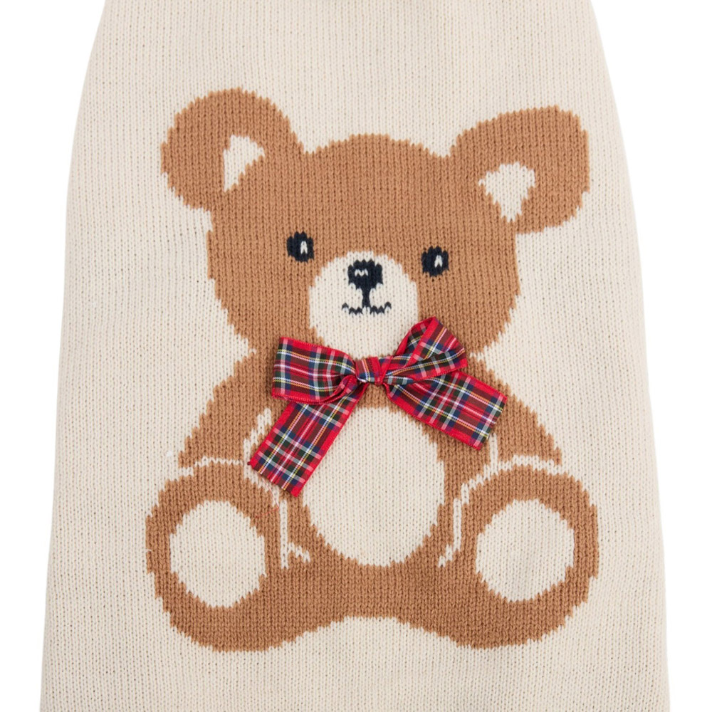 Teddy Pet Jumper L Image 5