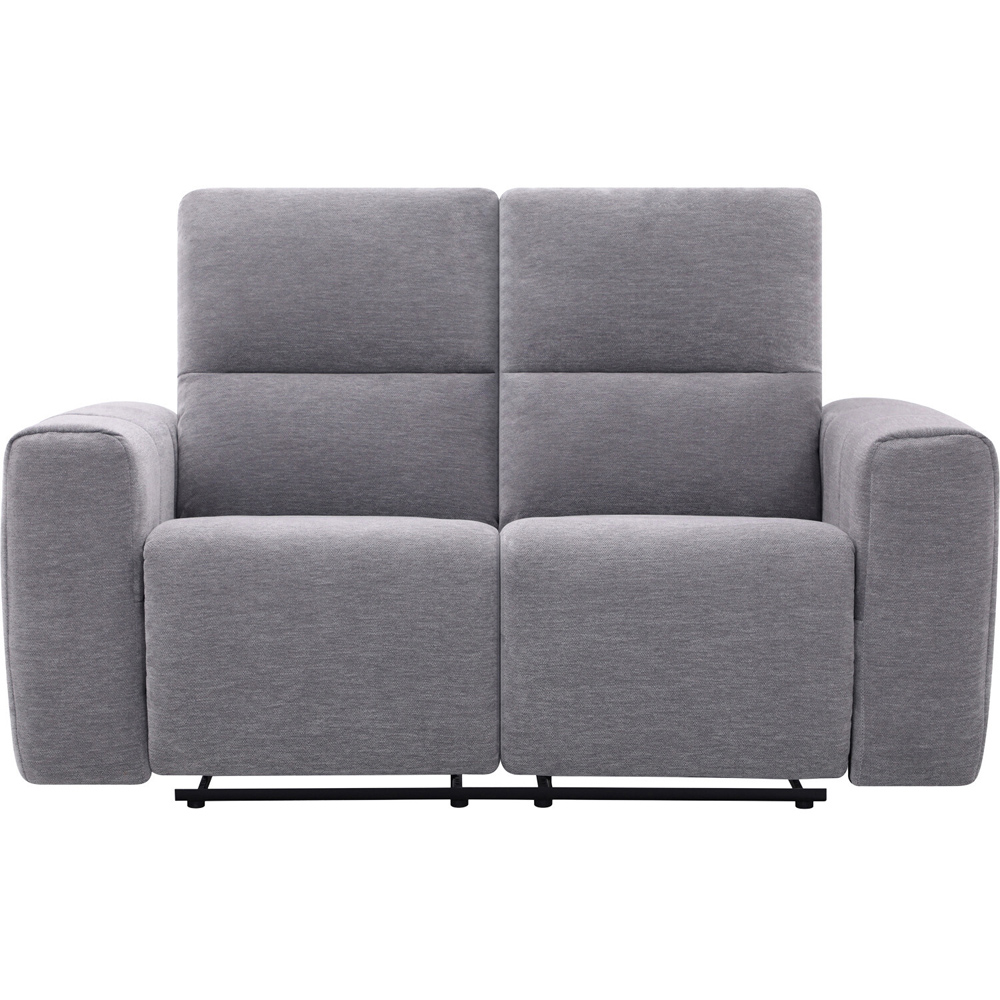 Holborton Manual Recliner Sofa Image 2