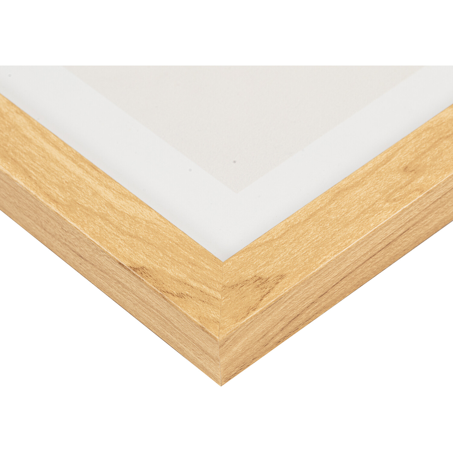 Elegant Sun Hat Portrait Gel Framed Art Image 9