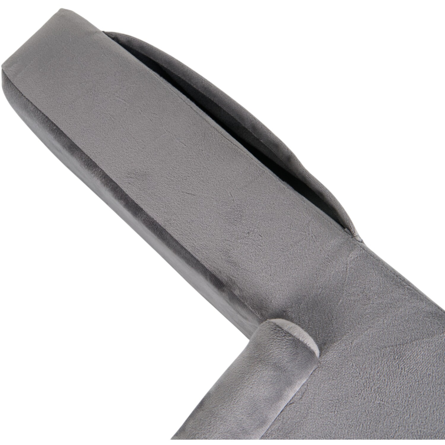 Charcoal Desk Pillow Charcoal Image 5