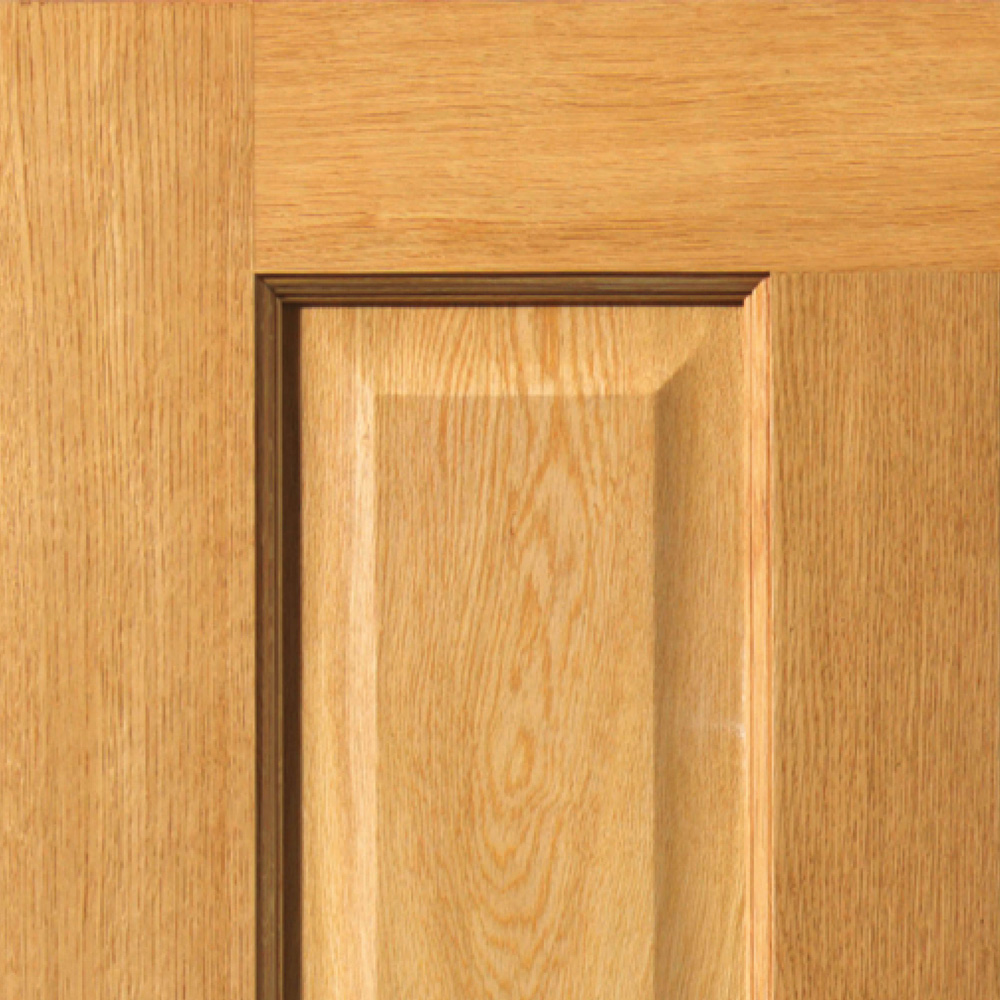 JB Kind Sherwood Classic Oak Internal Door 1981 x 686mm Image 3