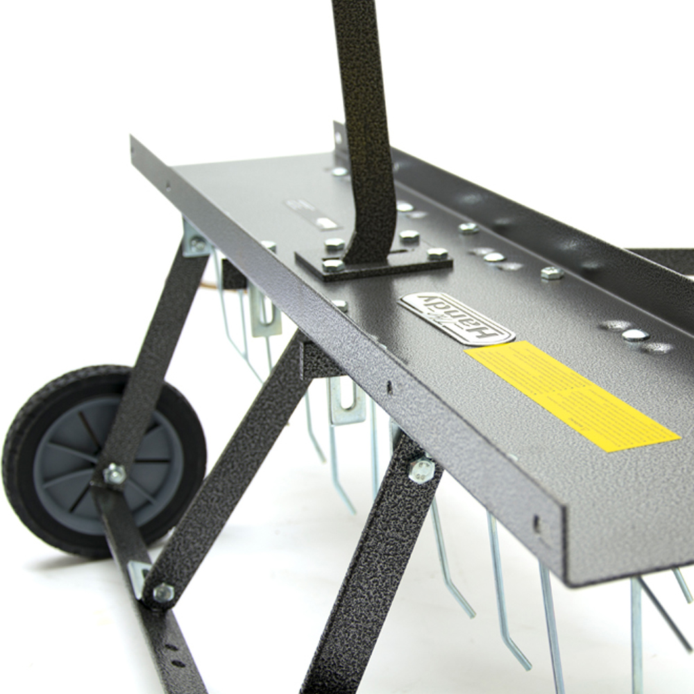 The Handy Towed Tine Dethatcher 100cm Image 6