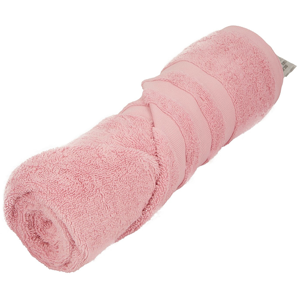 Bath Towel - Candy Floss Image 1