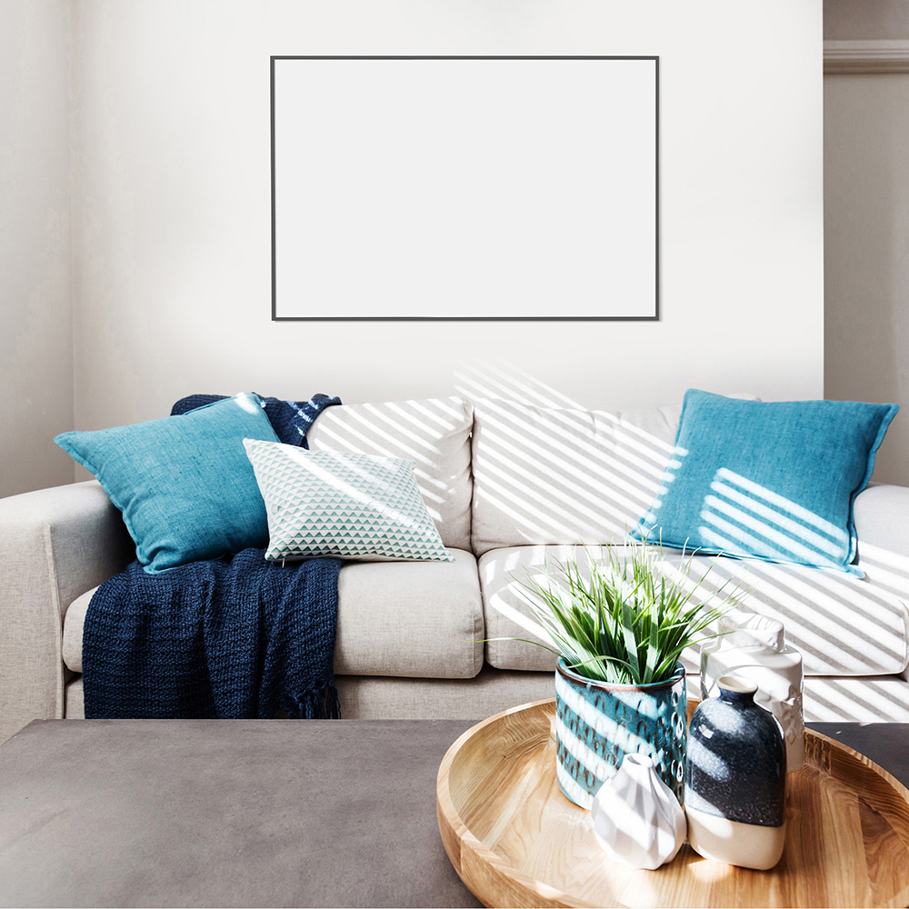 Mirrorstone Classic 900W Infrared Heating Panel Image 5