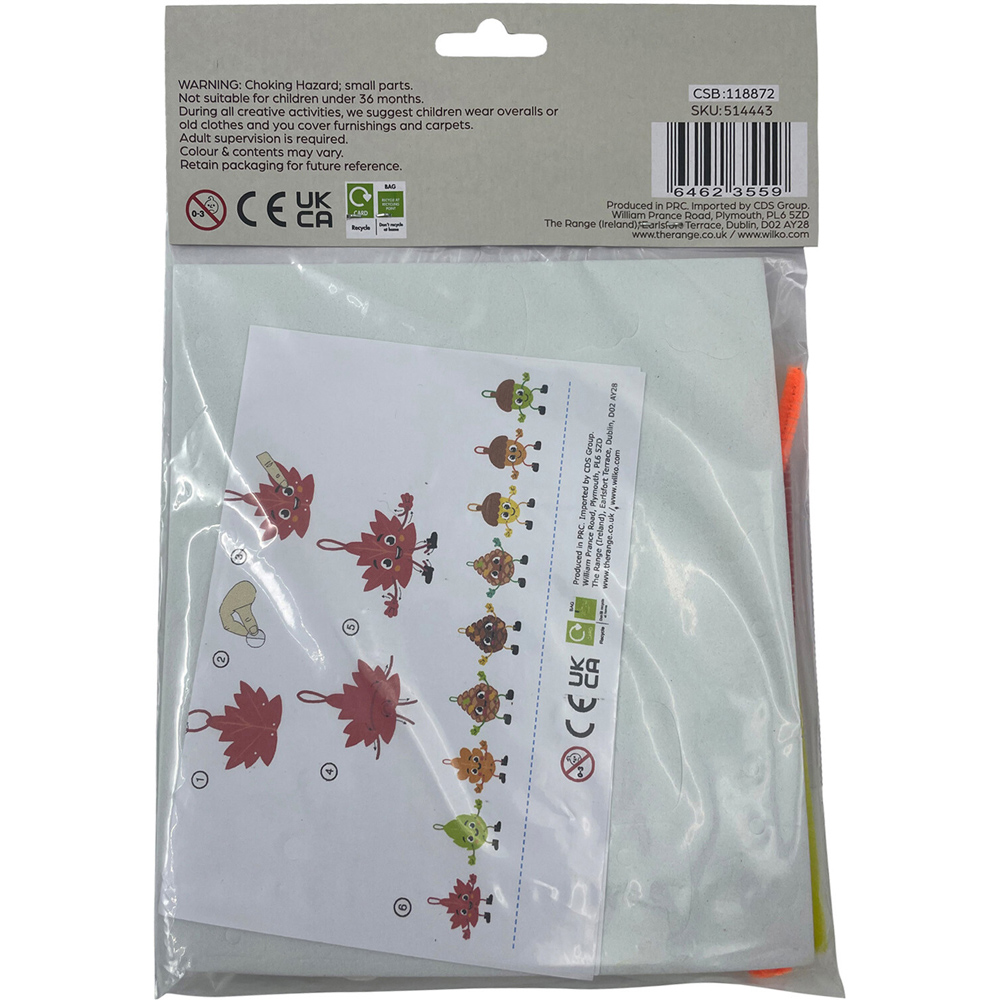 Autumn Decoration Kit Image 2
