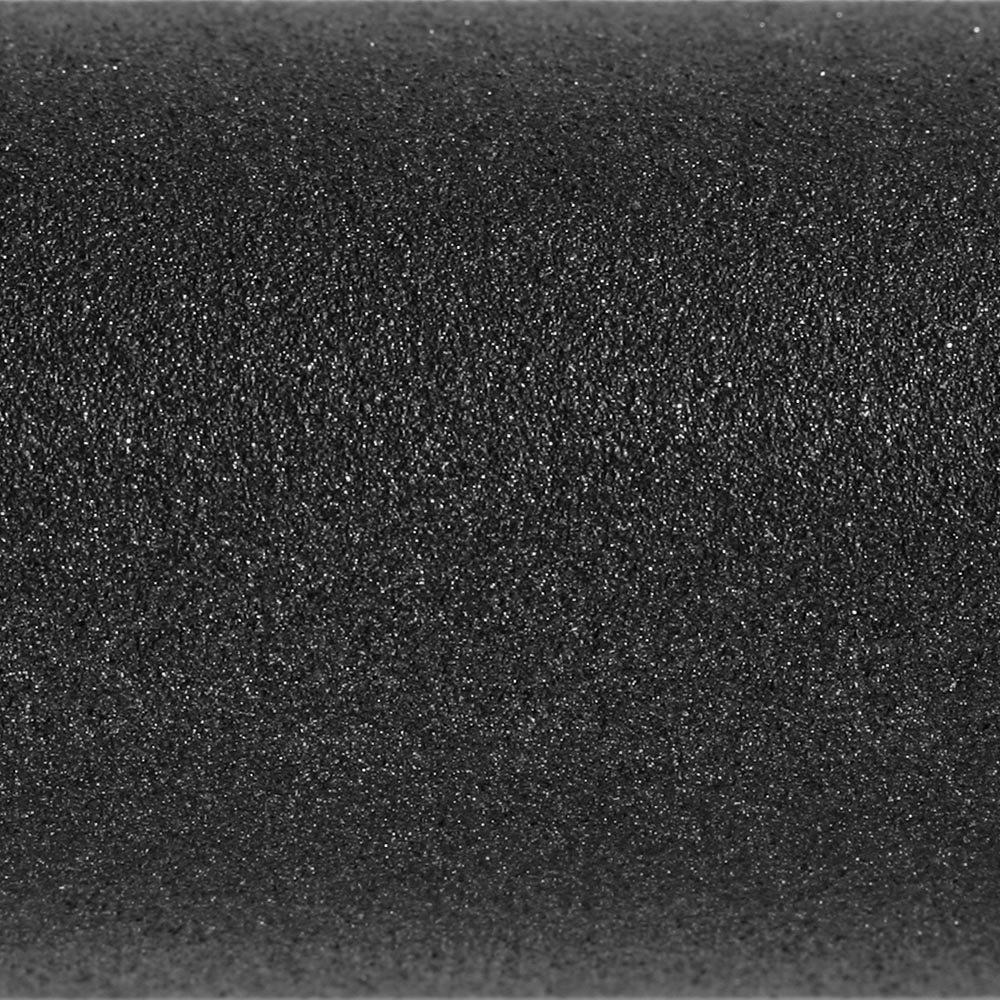 Terma Quadrus Bold One 2046BTU Metallic Black Electric Towel Rail 870 x 450mm Image 6