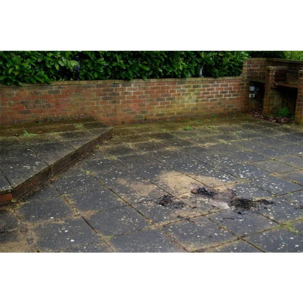 StoneCare4U Essential Patio Perfect Cleaner 5L 3 Pack Image 2