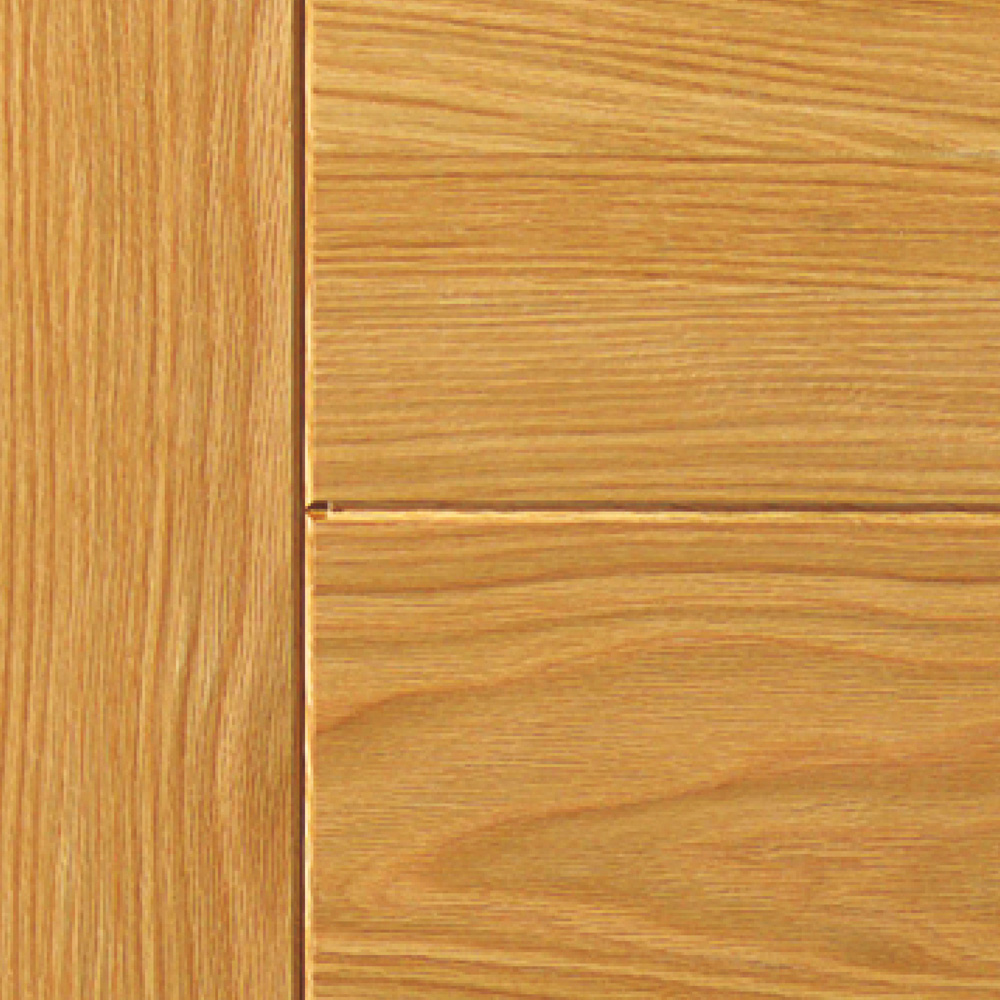 JB Kind Tigris Oak Veneered Internal Door 2040 x 926mm Image 3