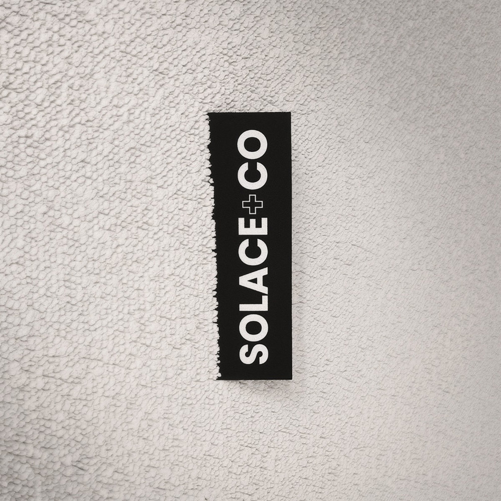 Solace+Co Tova Cream Boucle Accent Chair Image 7