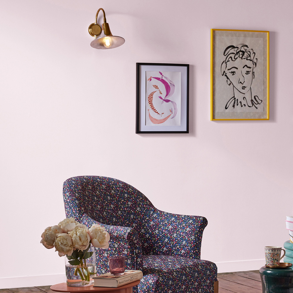 Cath Kidston Multi Surface Special Day Emulsion Paint 2.5L Image 6