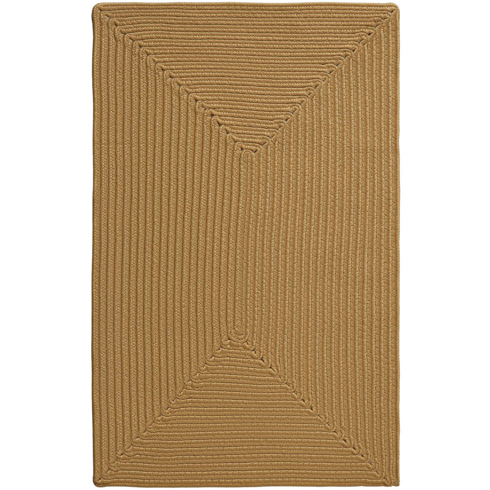 tectake Raya Boho Jute Rug 90 x 60cm Image 1