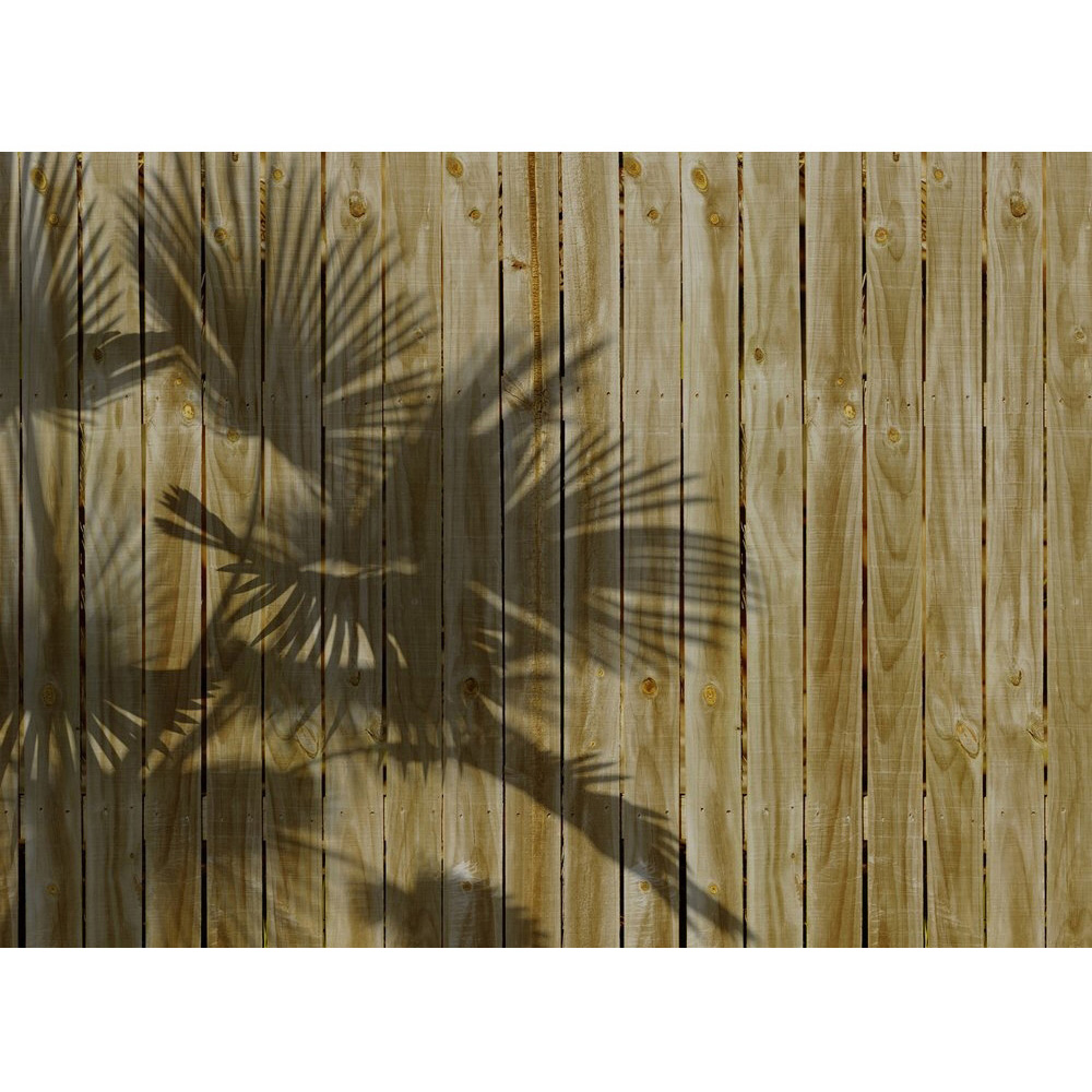 A.S Creation Shade of Palm 1 Digital Mural Image 2