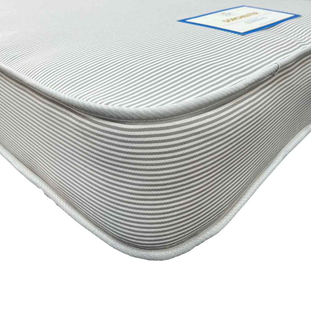 Sareer Dorchester King Size Pocket Sprung Crib 5 Mattress Image 2