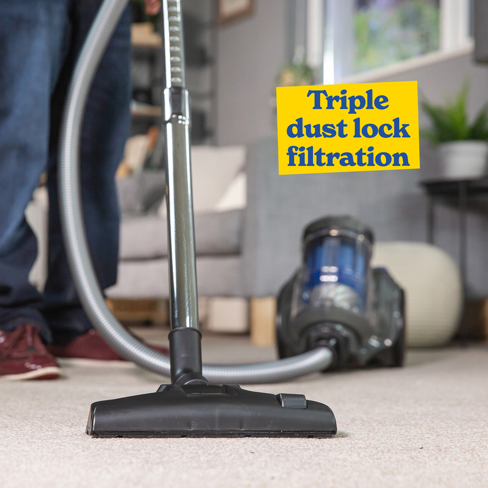 Russell Hobbs RHCV4101 CVTitan 2 Cylinder Vacuum 700W Image 5