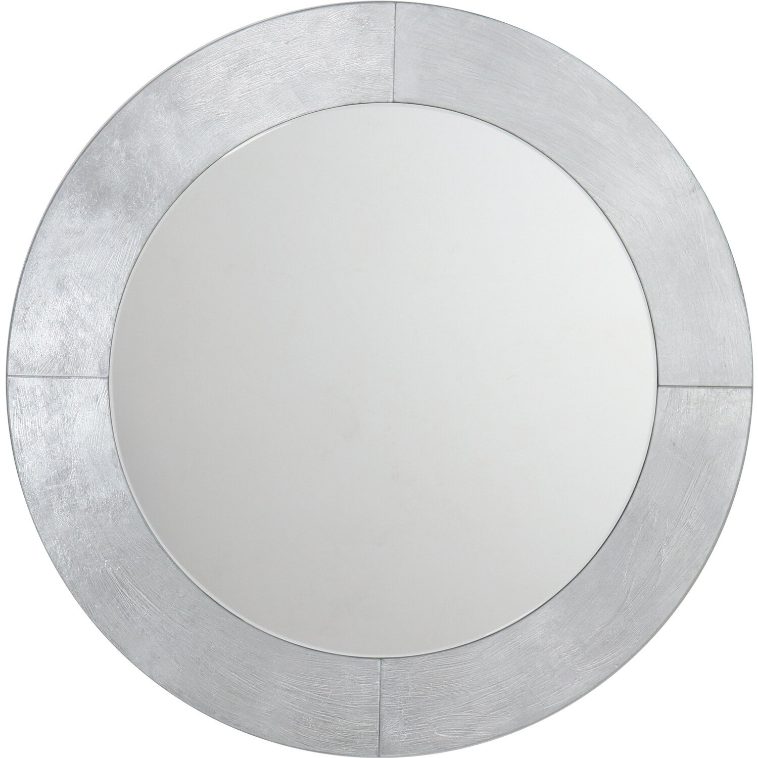 Kylo Metallic Mirror - Silver Image 1