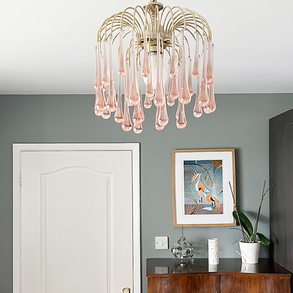 Thorndown Walls and Ceilings Tree Lichen Matt Paint 2.5L Image 6